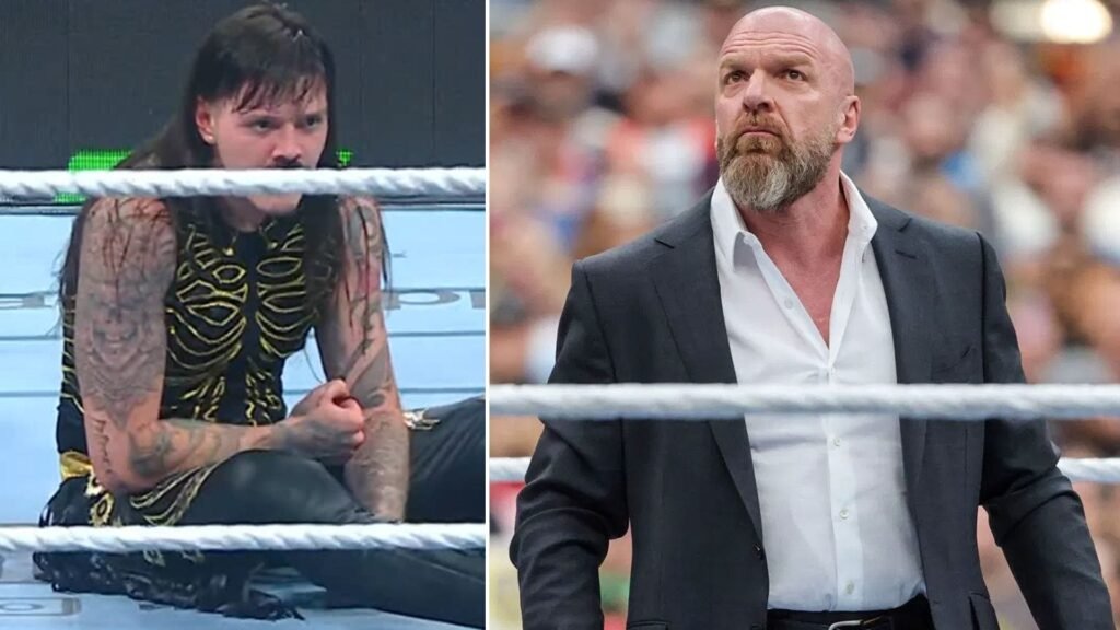 5 WWE stars Triple H may have given up on after SummerSlam 2026