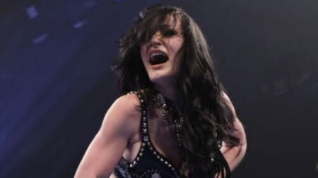 “So F***ing Weird. It’s Too Far” – Paige Opens Up on Recent Incident With Autograph Seeker Outside WWE