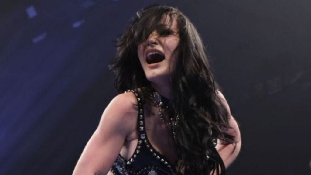“So F***ing Weird. It’s Too Far” – Paige Opens Up on Recent Incident With Autograph Seeker Outside WWE