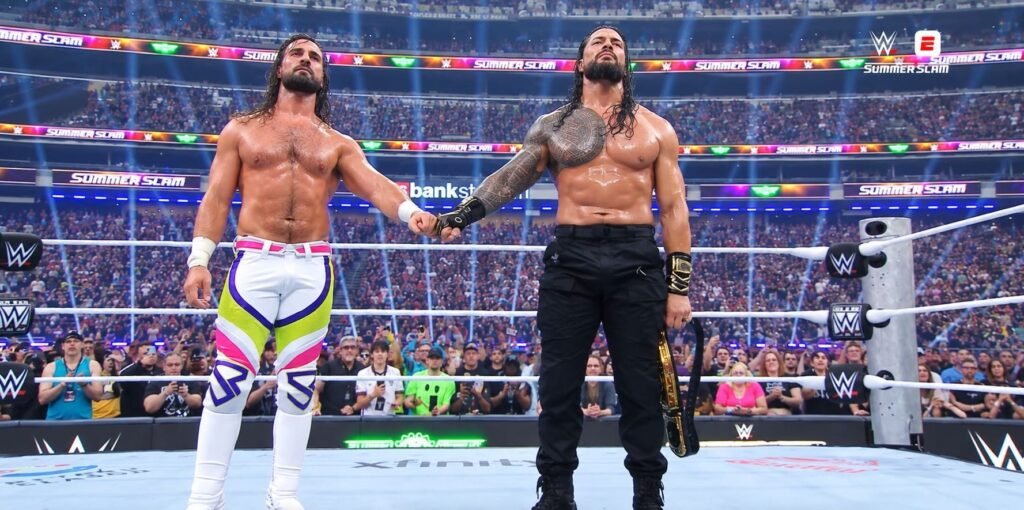 3 Burning Questions After Night Two of WWE SummerSlam 2026
