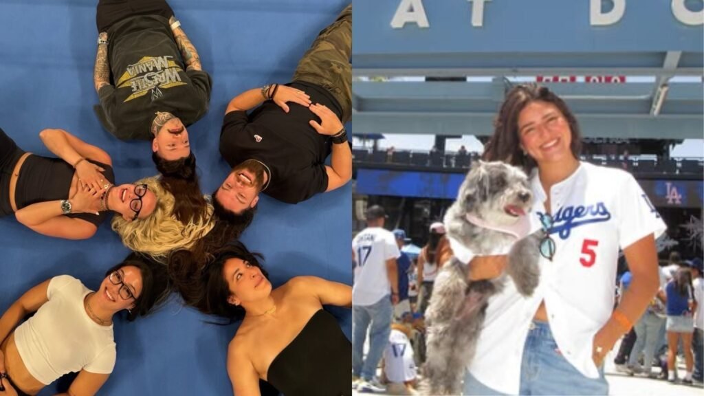 Judgment Day Member Sends A Two-Word Message To Aalyah Gutierrez After Major WWE Announcement; It’s Not Dominik Mysterio