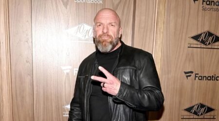BREAKING: Bad News For WWE – Empty Seats (Report)