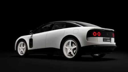 Herbie Wertheim’s $40 Million Ferrari Luce Chassis 0 Buy
