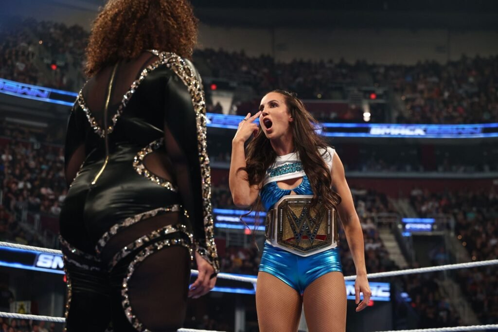 What time does WWE SmackDown start tonight? US, UK, India & more (September 11, 2026)