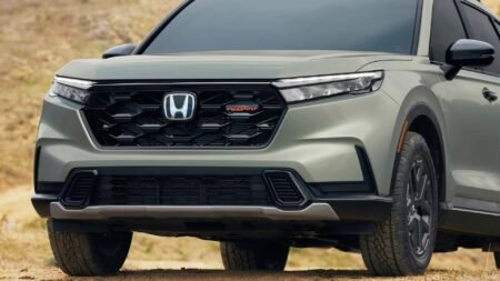 Honda CR-V And Accord Hybrid-Only Plan And Element Rumors