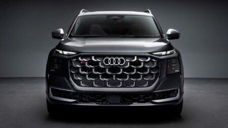 New SUV Options Help Boost The Lineup