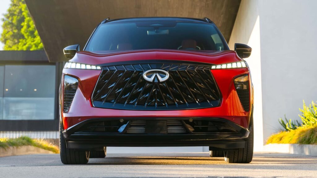 Infiniti Costco Discount: Save Up To $1,250