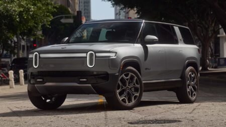 2027 Rivian R1S And R1T Revealed: Trims, Specs, Power