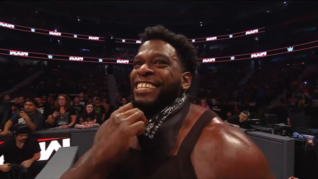 WWE Superstar Breaks Silence After Debuting On RAW As A Member Of Royce Keys’ New Faction Just Days After Major Betrayal