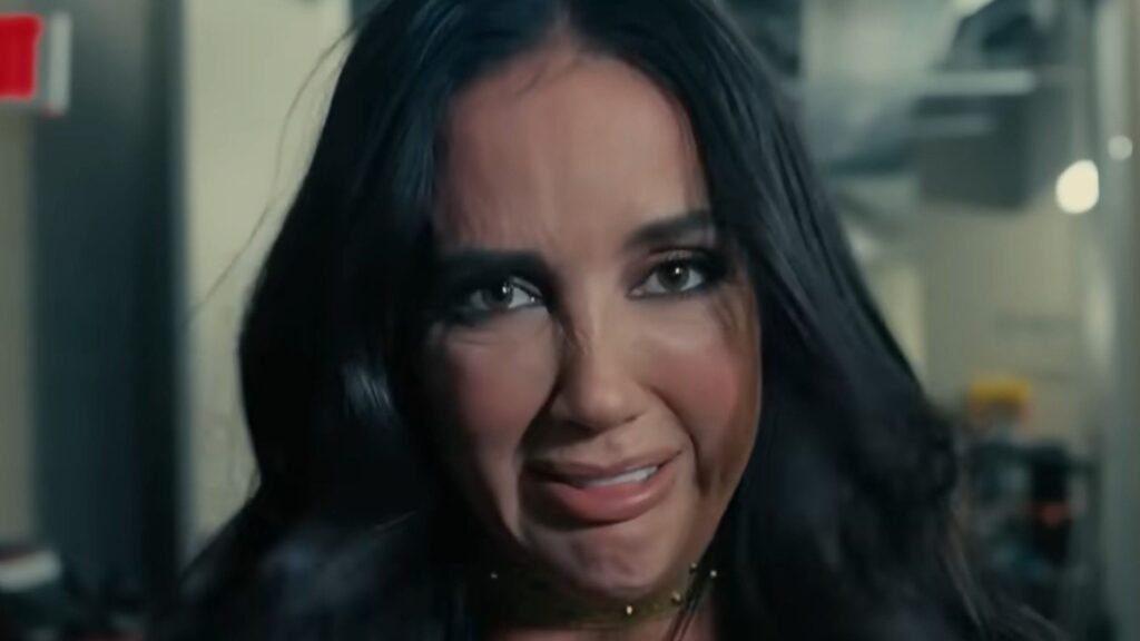 Heartbreaking Confession: WWE Women’s Champion Chelsea Green