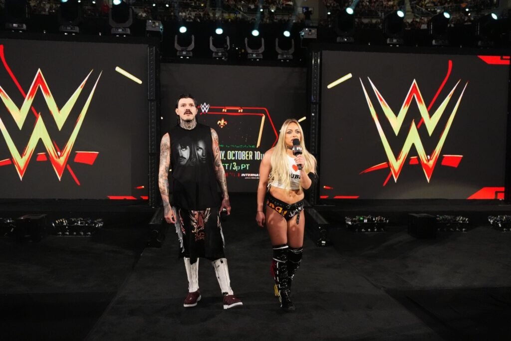 3 Reasons why Dominik Mysterio failed to qualify for WWE Money in the Bank 2026