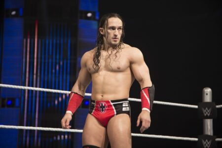 Former WWE writer reacts to Worlds Collide going up against PAC tribute show