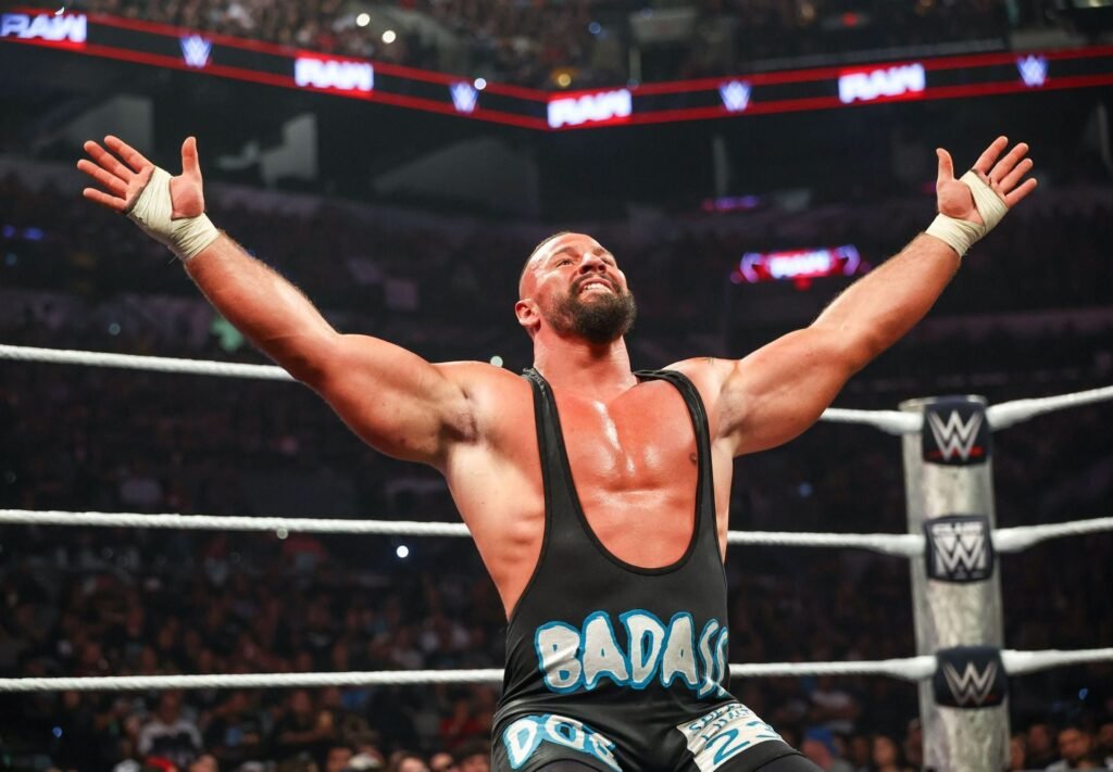 3 Clear WWE signs Bron Breakker will not become Mr. Money in the Bank in 2026