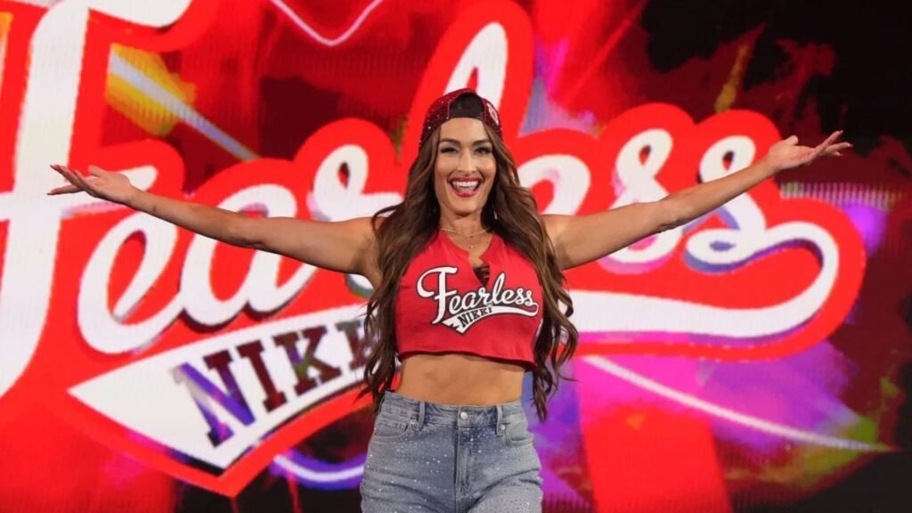 “Special thank you” – WWE star breaks silence after Nikki Bella SmackDown assist