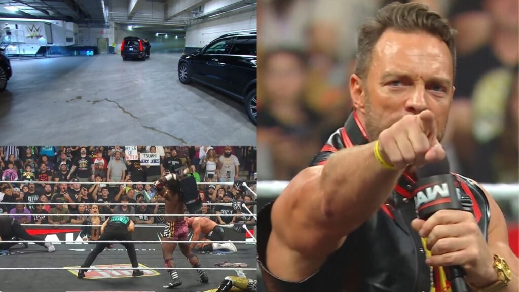 Greg’s WWE RAW Results (September 21, 2026): Former champion KIDNAPPED before main event!! New Superstar officially signed!!