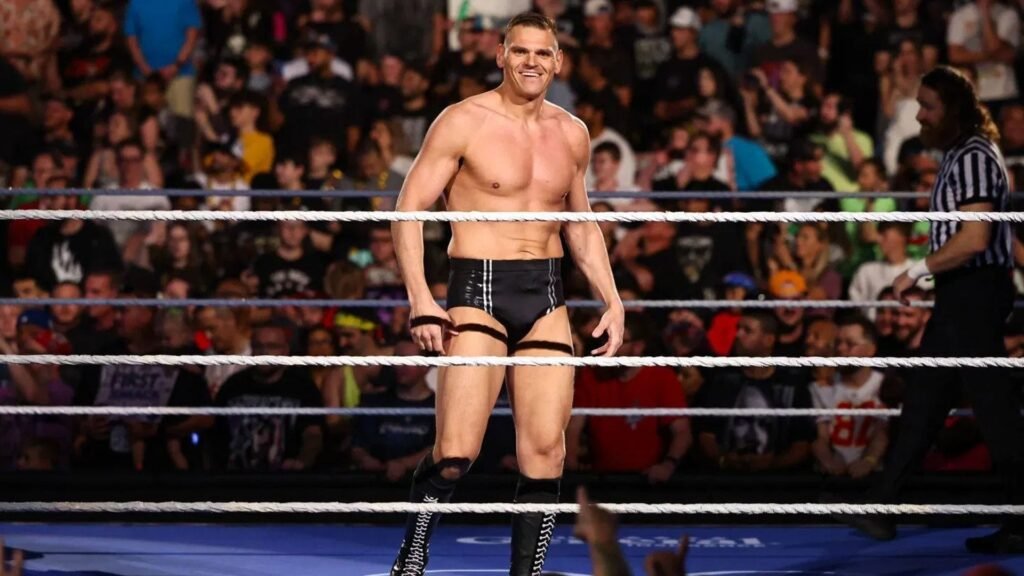 3 Reasons Gunther is Gone From WWE TV