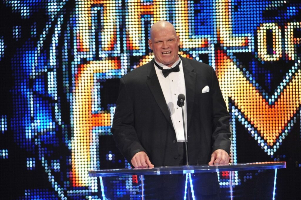 WWE Hall Of Famer Kane Ends Long Run – Now It’s Time For Next Step Of His Career