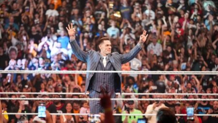 Status Update: WWE Legend John Cena – Contract Details, Current Role, More [REPORT]