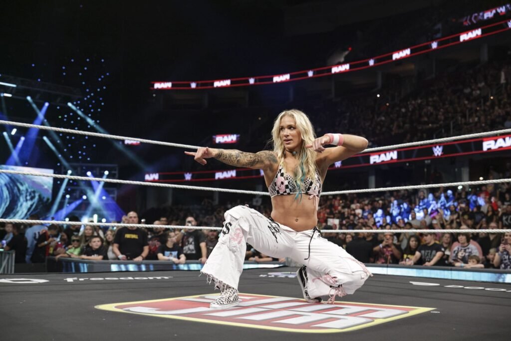 Predicting the rest of the field for the 2026 Women’s Money in the Bank Ladder Match after WWE RAW