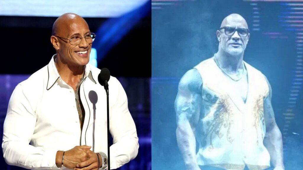 “Getting my a** kicked” – The Rock addresses training return; drops Final Boss tease