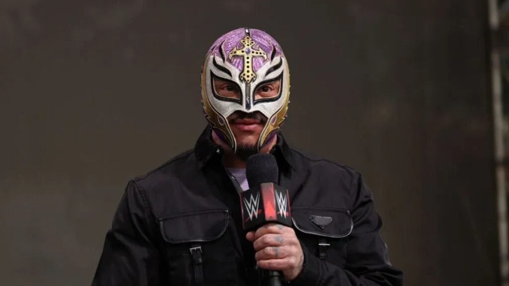 “Extensive Evaluation” Ordered After Major Name Hospitalized; WWE Official Rey Mysterio Reveals Replacement
