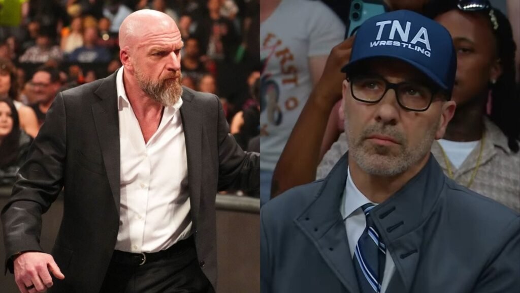 BREAKING: Released WWE Star Heads To TNA Wrestling – Signing Officially Confirmed