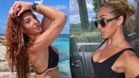 Lainey Reid Addressed As WWE Superstar’s ‘Girlfriend’