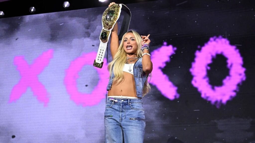 Liv Morgan’s ex-girlfriend shares personal update involving her