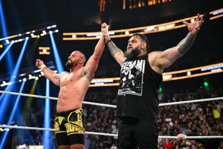 Backstage WWE reaction to Bronson Reed’s return [REPORT]