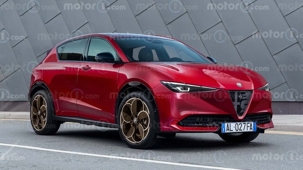 New Alfa Romeo Stelvio Delay And What It Means