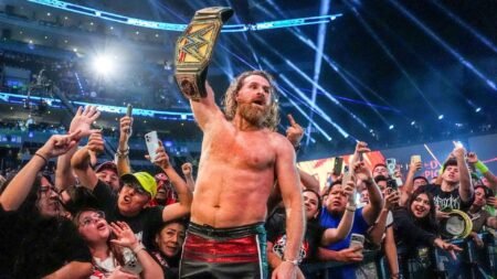 5 Things WWE subtly told us on SmackDown (September 11, 2026)