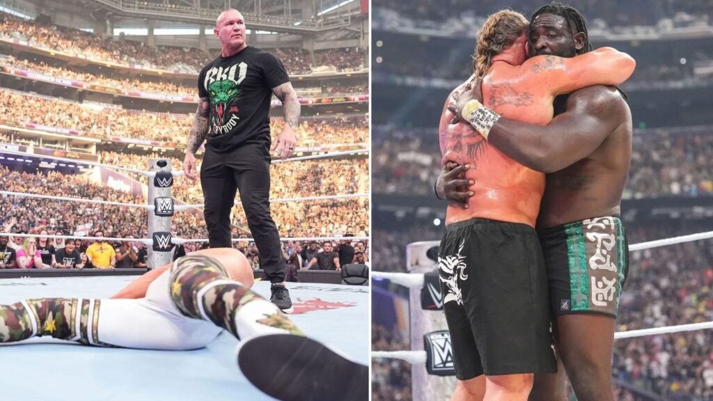 6 Things WWE subtly told us at SummerSlam 2026 Night One