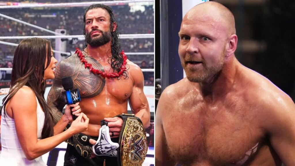 Dean Ambrose and 2 AEW stars who WWE referenced at SummerSlam 2026