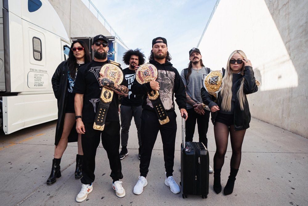 Judgment Day Member Admits To Having Dominik Mysterio’s Back After The Faction Ambushes 3 Superstars On WWE RAW