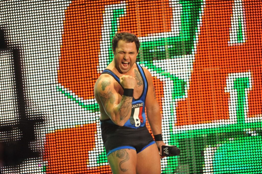 Santino Marella Breaks Silence After Massive Non-WWE Update
