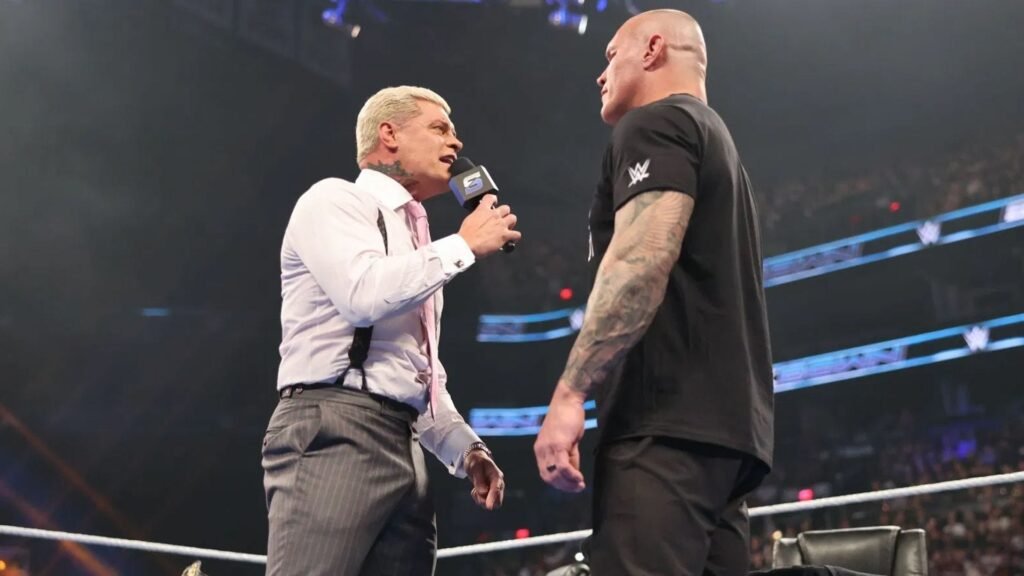 3 Reasons why WWE booked Randy Orton vs. Cody Rhodes for Sunday Night’s Main Event 2026