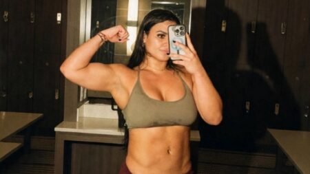 “Been MIA” – Nikki Blackheart aka Reina Volcan breaks silence after disappearing from WWE