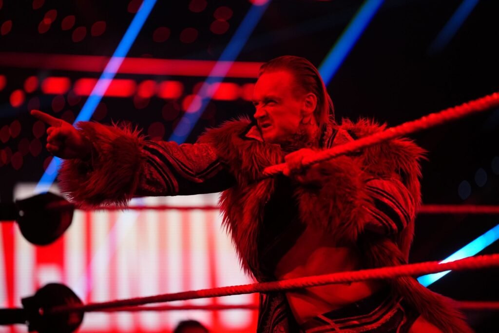 4 Replacements for Ilja Dragunov in WWE