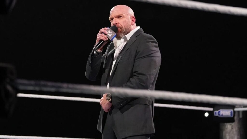 Major plans in the works for WWE in 2027