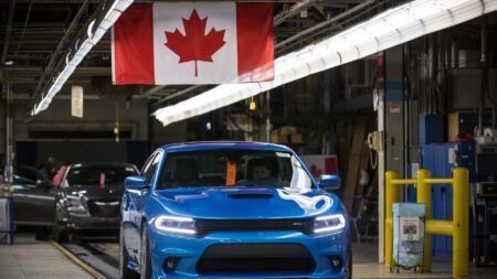 Inside The Auto Tariffs That Sank The Canada-US Trade Deal