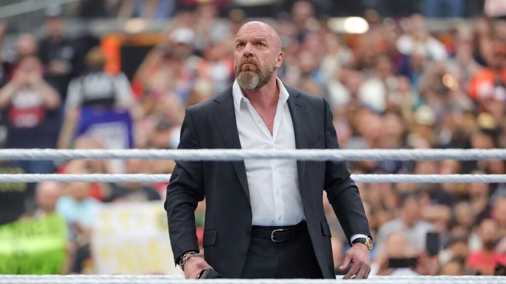 UPDATE: WWE Suddenly Releases 10 Superstars [REPORT]