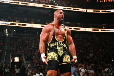 3 Things That Could Happen If Bron Breakker Becomes Mr. Money in the Bank 2026