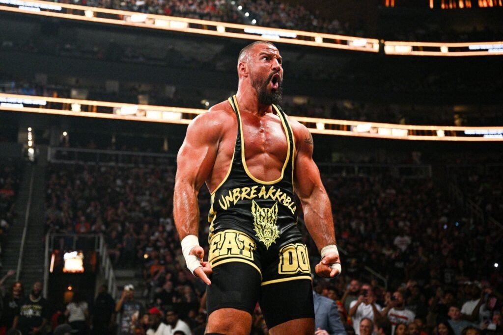 3 Things That Could Happen If Bron Breakker Becomes Mr. Money in the Bank 2026