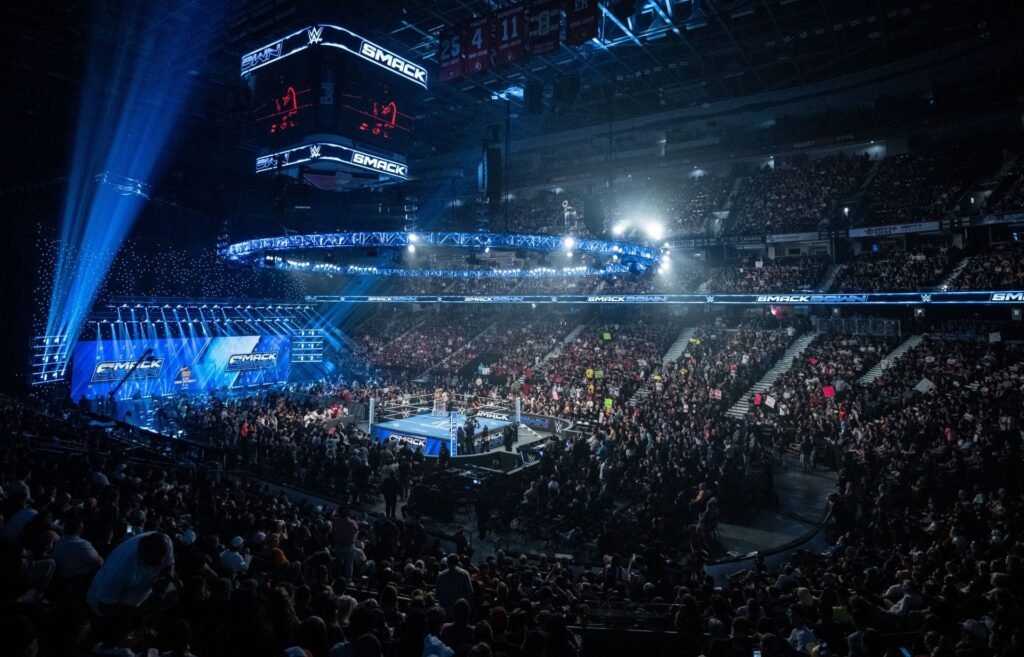 [BREAKING SmackDown Spoilers] New WWE Team officially gets a new name