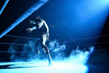 Backstage update on Oba Femi seemingly angering people with unscripted WWE RAW moment [REPORT]