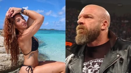 WWE News Roundup: Female star presented as “s*x symbol”; Triple H new career; Danhausen drops AEW bombshell