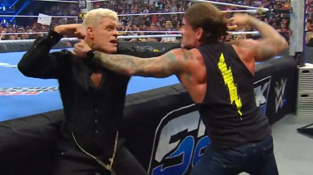 WWE SmackDown before SummerSlam 2026 Review and Results – A Hall-of-Famer delivers a message! One last stop before Minnesota!