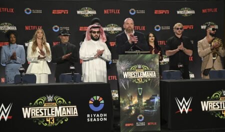 Update on WWE WrestleMania 43 location issues [REPORT]