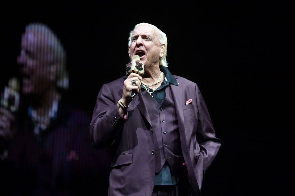 Ric Flair Issues Legal Warning In Latest Situation – Major Consequences