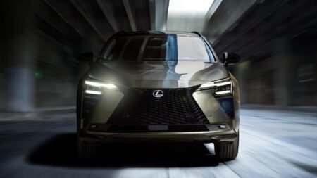 New Look, More Hybrid Power